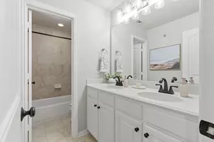 537 Quail Creek Dr, Frisco, TX 75036 - Photo 33