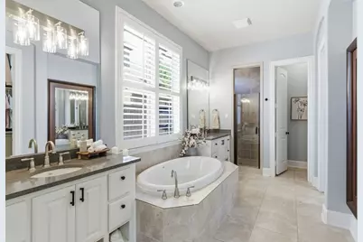 537 Quail Creek Drive, Frisco, TX 75036 - Photo 19