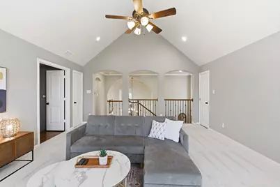 537 Quail Creek Drive, Frisco, TX 75036 - Photo 29