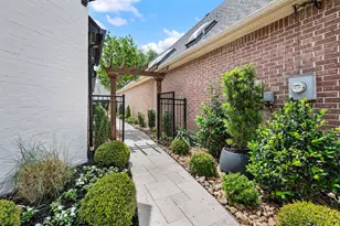 631 Chandon Ct, Southlake, TX 76092 - Photo 39
