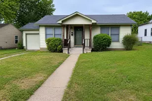 7424 Ewing, Fort Worth, TX 76116 - Photo 1