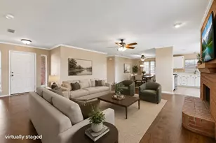 1549 Waterford Dr, Lewisville, TX 75077 - Photo 5