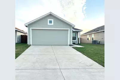 5836 Timber Point Drive, Princeton, TX 75407 - Photo 1