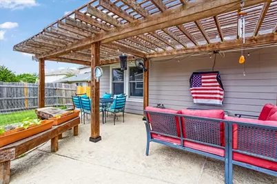 1205 Post Oak Trail, Anna, TX 75409 - Photo 29