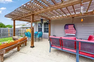 1205 Post Oak Trail, Anna, TX 75409 - Photo 29