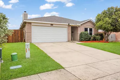 1205 Post Oak Trail, Anna, TX 75409 - Photo 3