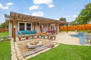 1205 Post Oak Trail, Anna, TX 75409 - Photo 27