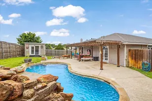 1205 Post Oak Trail, Anna, TX 75409 - Photo 25