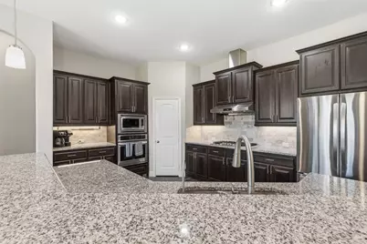 210 Covington Drive, Wylie, TX 75098 - Photo 5