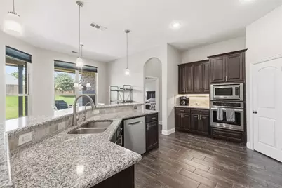 210 Covington Drive, Wylie, TX 75098 - Photo 5