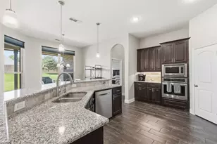 210 Covington Dr, Wylie, TX 75098 - Photo 5