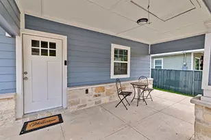 813 Brooks Ave, Dallas, TX 75208 - Photo 5