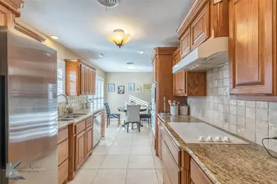 15 Pyracanthia Circle, Abilene, TX 79605 - Photo 9