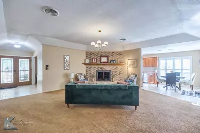 15 Pyracanthia Circle, Abilene, TX 79605 - Photo 17