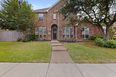 4004 White Porch Road, Plano, TX 75024 - Photo 1