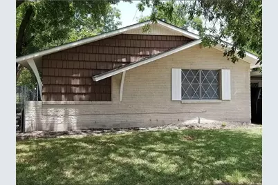 4310 Birch Drive, Mesquite, TX 75150 - Photo 1