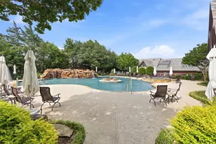 8601 Gracewood Dr, McKinney, TX 75070 - Photo 27