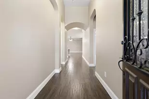 8601 Gracewood Dr, McKinney, TX 75070 - Photo 5