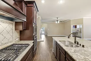 8601 Gracewood Dr, McKinney, TX 75070 - Photo 11