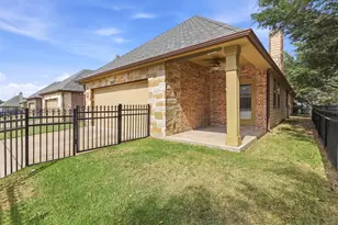 8601 Gracewood Dr, McKinney, TX 75070 - Photo 25