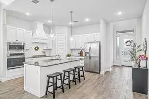 525 William Ct, Arlington, TX 76002 - Photo 9