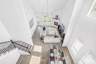 525 William Ct, Arlington, TX 76002 - Photo 19