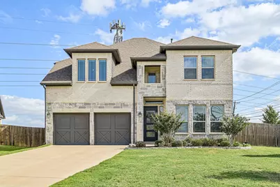 525 William Court, Arlington, TX 76002 - Photo 1