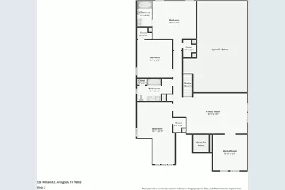 525 William Court, Arlington, TX 76002 - Photo 33