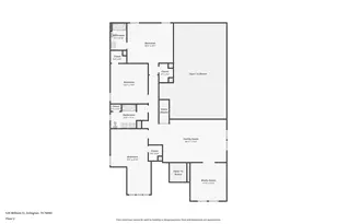 525 William Ct, Arlington, TX 76002 - Photo 33
