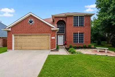1342 Clear Creek Drive, Lewisville, TX 75067 - Photo 1