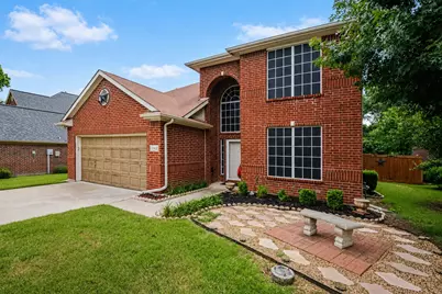 1342 Clear Creek Drive, Lewisville, TX 75067 - Photo 1