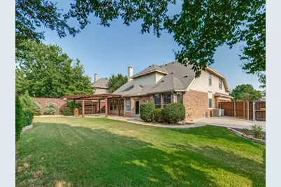 421 Shady Oaks Drive, Murphy, TX 75094 - Photo 3