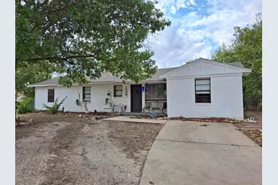 6301 Shadydell Drive, Fort Worth, TX 76135 - Photo 1