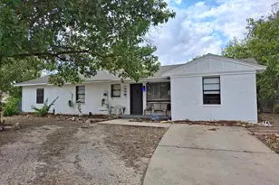 6301 Shadydell Dr, Fort Worth, TX 76135 - Photo 1