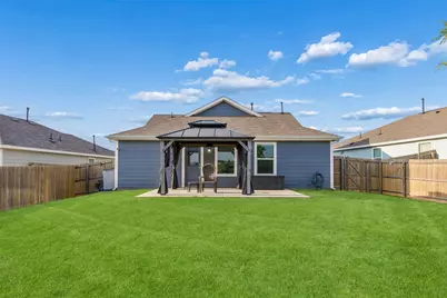 2625 Pebbleton Drive, Fort Worth, TX 76179 - Photo 27