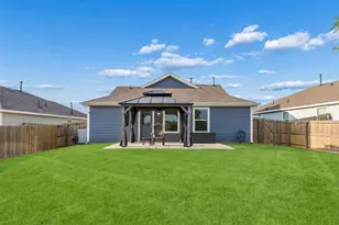 2625 Pebbleton Dr, Fort Worth, TX 76179 - Photo 27