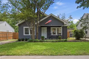 3821 El Campo Ave, Fort Worth, TX 76107 - Photo 1
