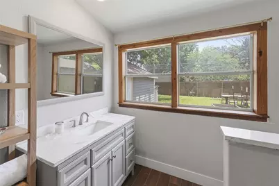 3821 El Campo Avenue, Fort Worth, TX 76107 - Photo 27