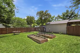 3821 El Campo Ave, Fort Worth, TX 76107 - Photo 37