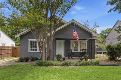 3821 El Campo Avenue, Fort Worth, TX 76107 - Photo 3