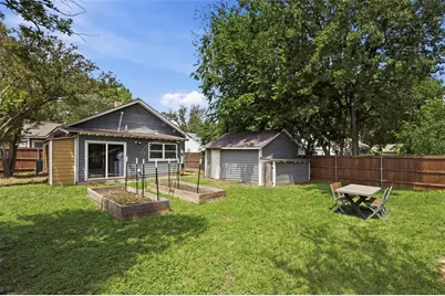 3821 El Campo Avenue, Fort Worth, TX 76107 - Photo 35