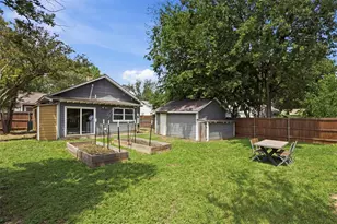 3821 El Campo Ave, Fort Worth, TX 76107 - Photo 35