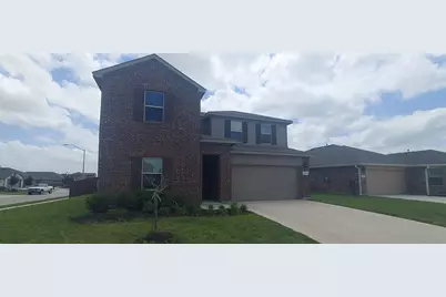 601 Whitecomb Lane, Justin, TX 76247 - Photo 1