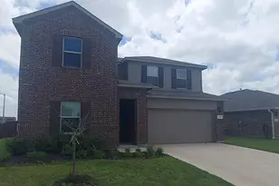 601 Whitecomb Ln, Justin, TX 76247 - Photo 1