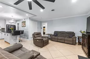 2010 William Brewster St, Irving, TX 75061 - Photo 7