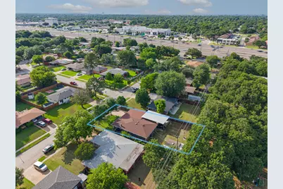 2010 William Brewster Street, Irving, TX 75061 - Photo 29