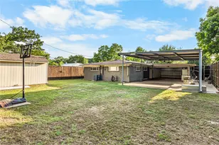 2010 William Brewster St, Irving, TX 75061 - Photo 23