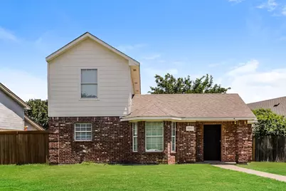 10522 Woodleaf Drive, Dallas, TX 75227 - Photo 1