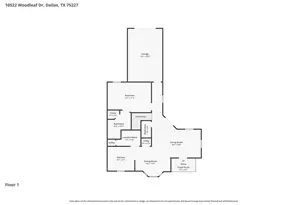 10522 Woodleaf Dr, Dallas, TX 75227 - Photo 21