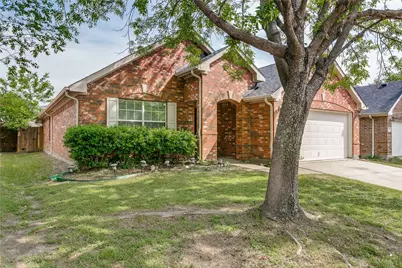 815 Creekside Drive, Little Elm, TX 75068 - Photo 25
